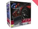 playstation 3 slim Gran Turismo 5 noire 320Go PAL