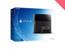 PlayStation 4 Classic PAL Jet Black