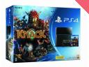 PlayStation 4 Knack PAL