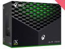 Xbox Series X Noir 1To PAL