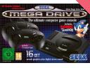 Mega Drive Mini PAL