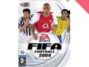 FIFA Soccer 2004 Classic PAL