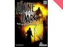 Alone in the Dark: The New Nightmare Classic PAL