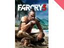 Far Cry 3 Classic PAL