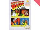 A Boy and His Blob: Trouble on Blobolonia Classic PAL