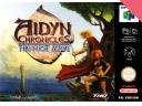 Aidyn Chronicles: The First Mage Classic PAL