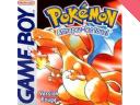 Pokemon Red / Yellow / Blue Version Rouge PAL