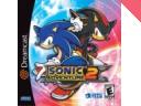 Sonic Adventure 2 Battle -Classic PAL