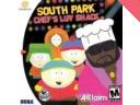 South Park: Chef's Luv Shack Classic PAL