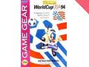 World Cup USA 94 Classic PAL