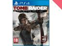 Tomb Raider (reboot 2013) Classic PAL