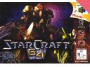 Starcraft 64 PAL Classic