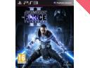 Star Wars: The Force Unleashed II Classic PAL