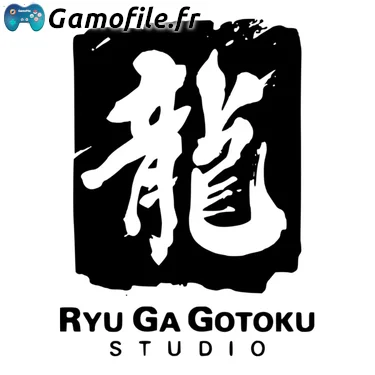 Ryu Ga Gotoku Studio