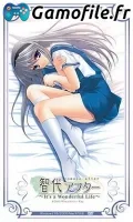 Tomoyo After: It's a Wonderful Life CS Edition