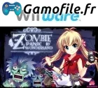 Zombie Panic in Wonderland