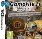 Mystery Stories: Curse of the Ancient Spirits