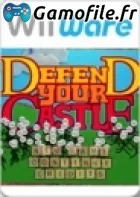 Defend Your Castle