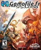 Battle vs. Chess