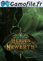 Heroes of Newerth