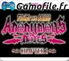 Anonymous Notes Chapter 1: From the Abyss