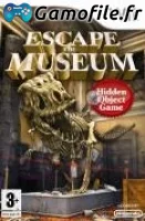 Escape The Museum