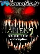Alien Shooter 2: Conscription