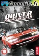 Driver: Parallel Lines
