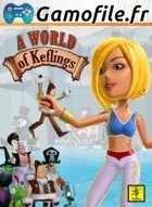A World of Keflings