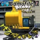 DiRT Jockey: Heavy Equipment Operator