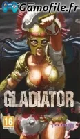 Gladiator Begins