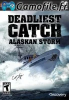 Deadliest Catch: Alaskan Storm