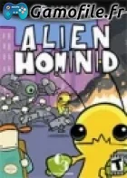 Alien Hominid
