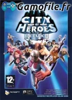 City of Heroes