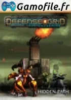 Defense Grid: The Awakening