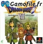 Dragon Warrior VII