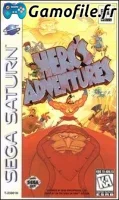 Herc's Adventures