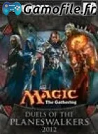 Magic: The Gathering - Duels of the Planeswalkers 