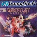 Gauntlet Legends