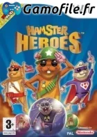 Hamster Heroes