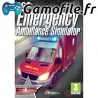 Emergency Ambulance Simulator