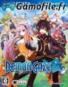 Demon Gaze