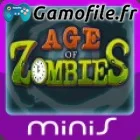 Age of Zombies