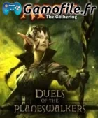 Magic: The Gathering - Duels of the Planeswalkers