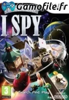 Ultimate I Spy