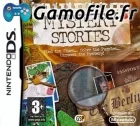 Hidden Objects: Mystery Stories