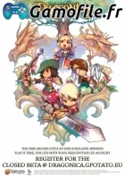 Dragon Saga