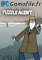 Puzzle Agent