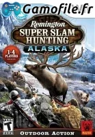 Remington Super Slam Hunting: Alaska
