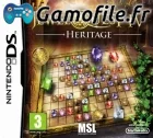Jewel Quest IV: Heritage